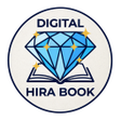 程序图标：રતનકલકર- Digital Hira Boo…