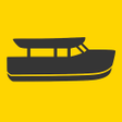 Biểu tượng của chương trình: Watertaxi Rotterdam