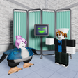 Icon of program: Doctors Office Simulator