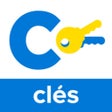 Ícone do programa: castoclés