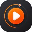 ไอคอนของโปรแกรม: Video Player All Format