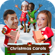 프로그램 아이콘: Sing Yourself  3D Xmas Ca…