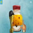 Programikonen: My Name is Mayo