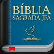 أيقونة البرنامج: Bíblia João Ferreira Alme…