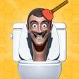 プログラムのアイコン：Skibydi Monster Toilet Se…