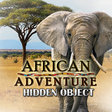 プログラムのアイコン：Hidden Object - African A…