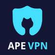 أيقونة البرنامج: APE VPN: Secure VPN Proxy