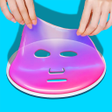 Иконка программы: Makeup Games 3D Salon Mak…