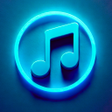 程序图标：Music Player