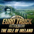 ไอคอนของโปรแกรม: Euro Truck Simulator 2: I…