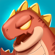 程序图标：Monster Rush - Godzilla &…