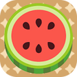 Иконка программы: Merge Juice Fruits