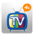 Icon of program: TV Go_4G