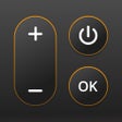 程序图标：Remote Control for TV: iM…