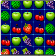 プログラムのアイコン：Fruits Link Smasher