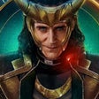 Pictogram van programma: Loki Live Wallpaper