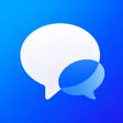 Иконка программы: Messages Default SMS Inbo…