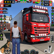 Ikona programu: US Truck Simulator Game 2…
