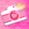 Icoon van programma: Depth Blur Selfie Camera