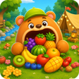 Ikona programu: Master Hole: Eat and Fill