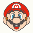 أيقونة البرنامج: Hello Mario