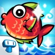 Fish Jump - Tap Tap Free Arcade Game