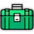 ไอคอนของโปรแกรม: New Relic ZIP Tools