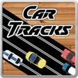 Car Tracks Free icon