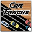 Car Tracks Free