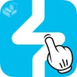 Ícone do programa: Finger on the Line - Fast…