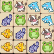 Ícone do programa: Connect Animal - Tile Mat…