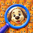 程序图标：Seekrets: Hidden Objects