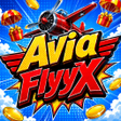 Icoon van programma: Avia FlyyX