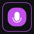 ไอคอนของโปรแกรม: Revoicer AI