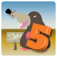 Programın simgesi: Fun with English 5