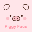 Piggy Face Theme HOME