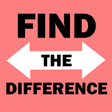 Ícone do programa: Find The Differences