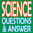 SCIENCE  (FOR ALL COMPETITIVE EXAM)