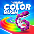 Icon of program: snake and the colors chal…
