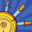 程序图标：Knife Up - Throw Knife & …