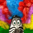 ไอคอนของโปรแกรม: Afro Circus