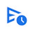 プログラムのアイコン：Share messages with newco…