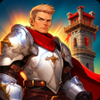 Ícone do programa: Russ vs. Horde: Tower Con…