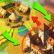 Icoon van programma: Russ vs. Horde: Tower Con…