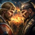 Иконка программы: Russ vs. Horde: Tower Con…