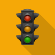 程序图标：Traffic rules of Azerbaij…