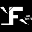 プログラムのアイコン：Lite for fb
