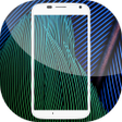 Theme for Motorola G5 Plus icon