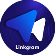 プログラムのアイコン：Linkgram