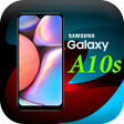 Programikonen: Themes for GALAXY A10 S